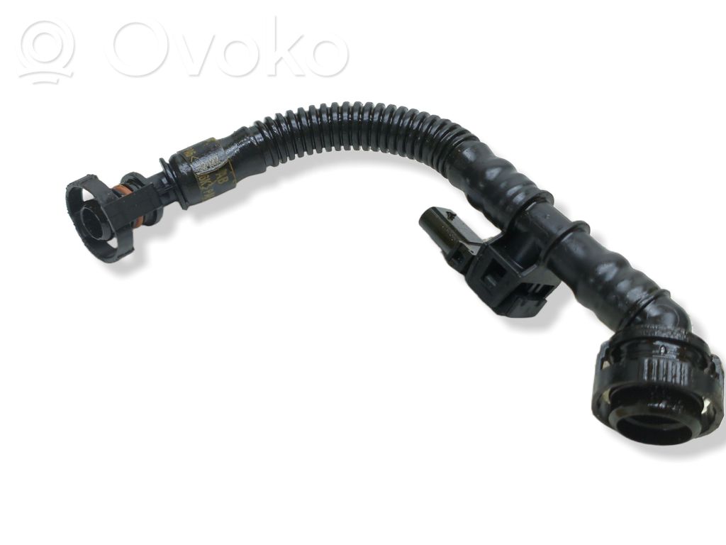 Ford Edge II Luftdrucksensor 