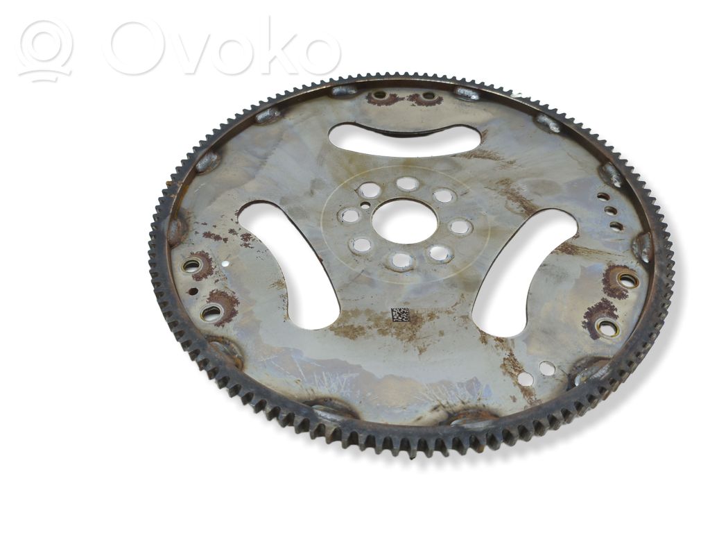 Jeep Grand Cherokee WL Flywheel 