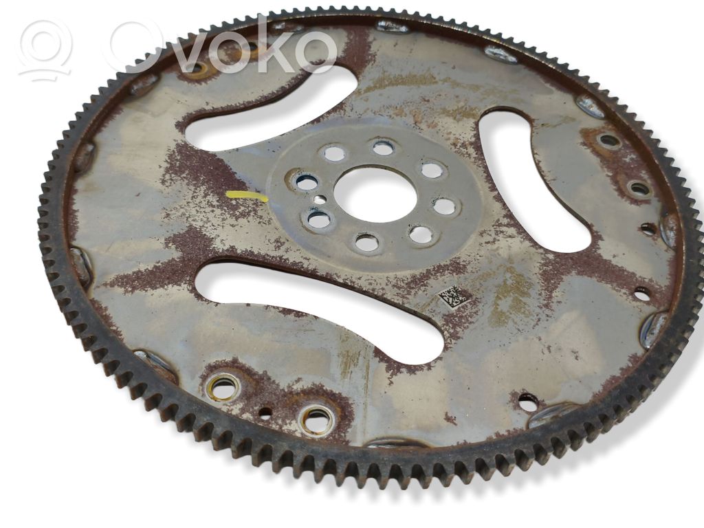 Jeep Grand Cherokee WL Flywheel 