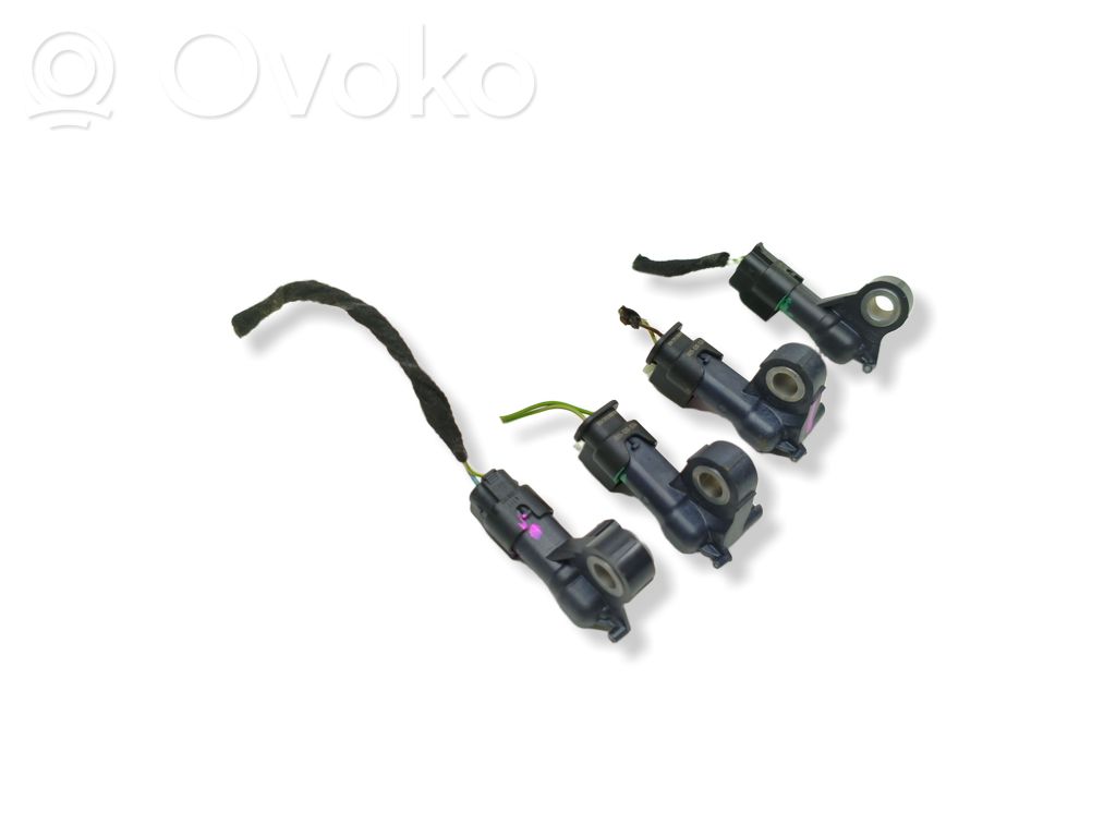 Airbagsensor Crashsensor Drucksensor   68284054AA