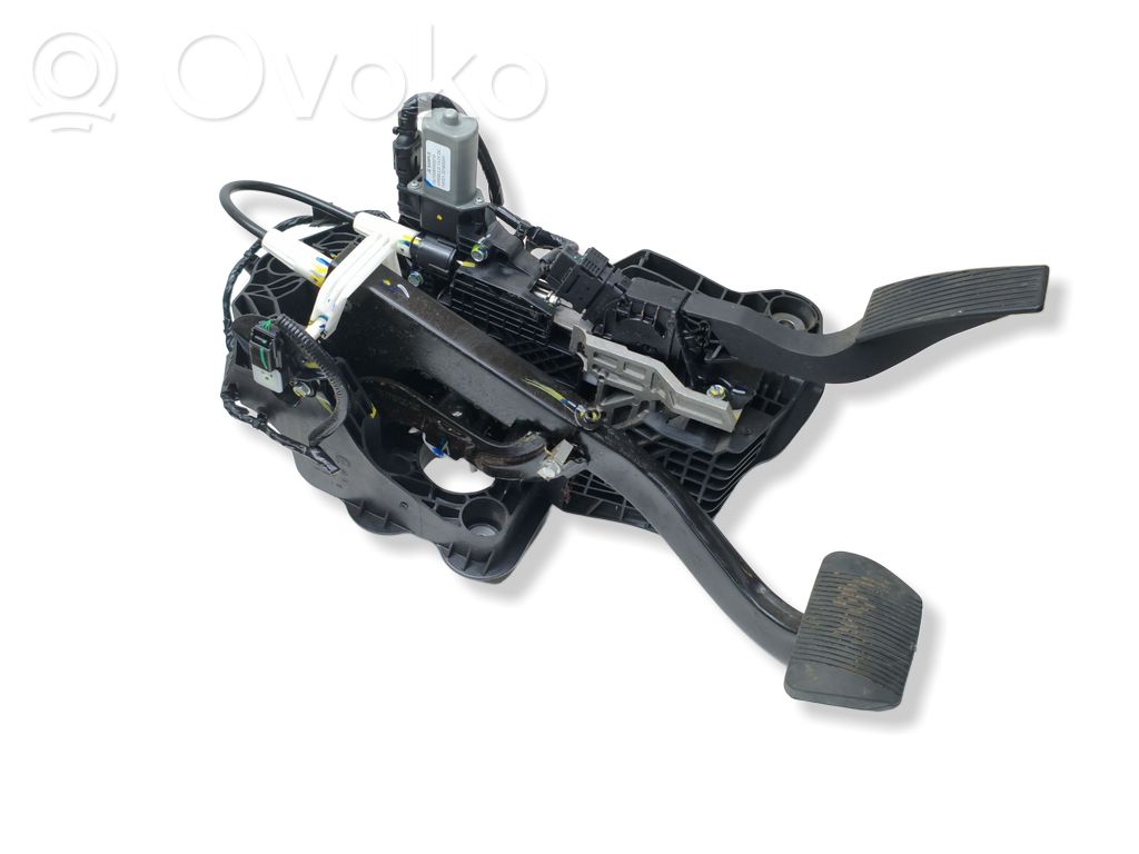 Ram 1500 DT Assemblage pédale 