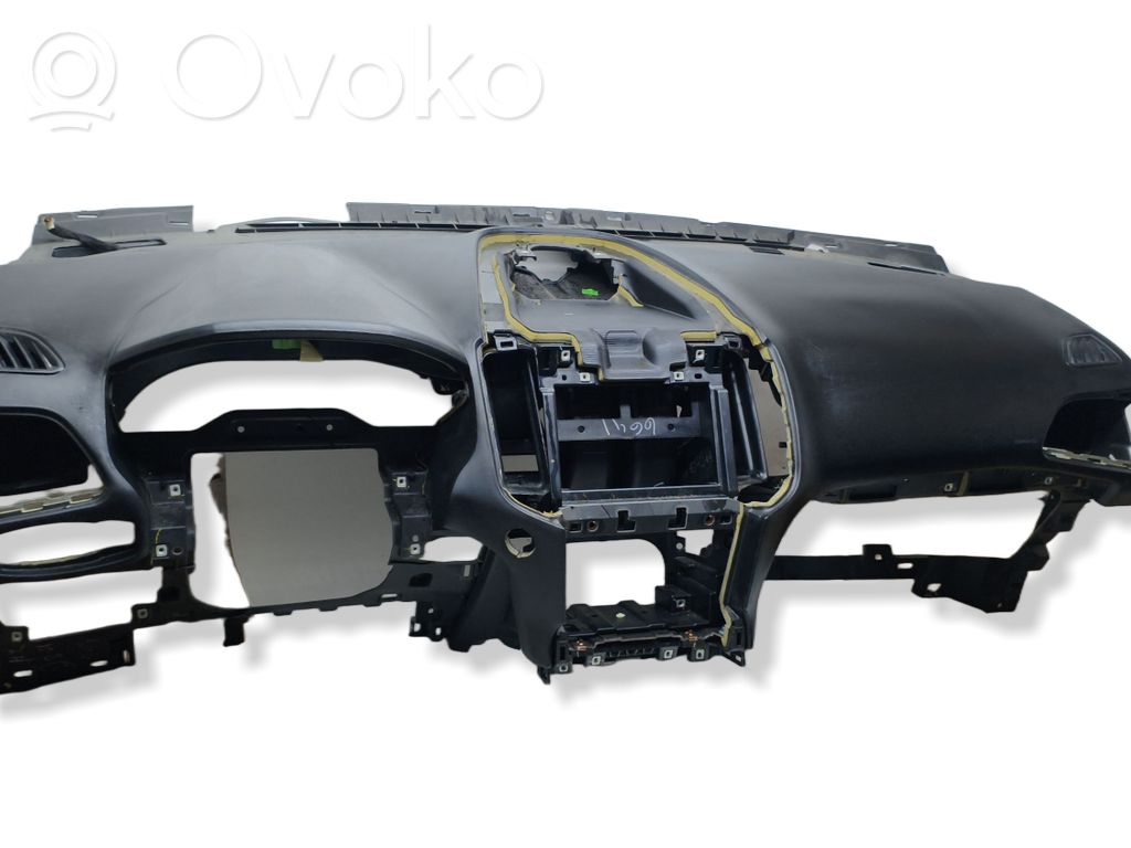 Ford Edge II Panel de instrumentos 