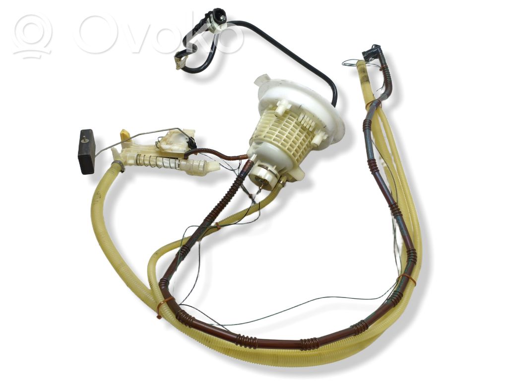 Dodge Charger Fuel level sensor 