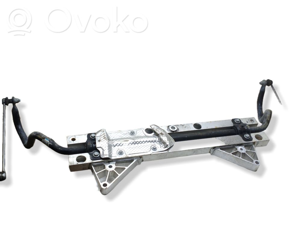 Chrysler Pacifica Stabilizators 