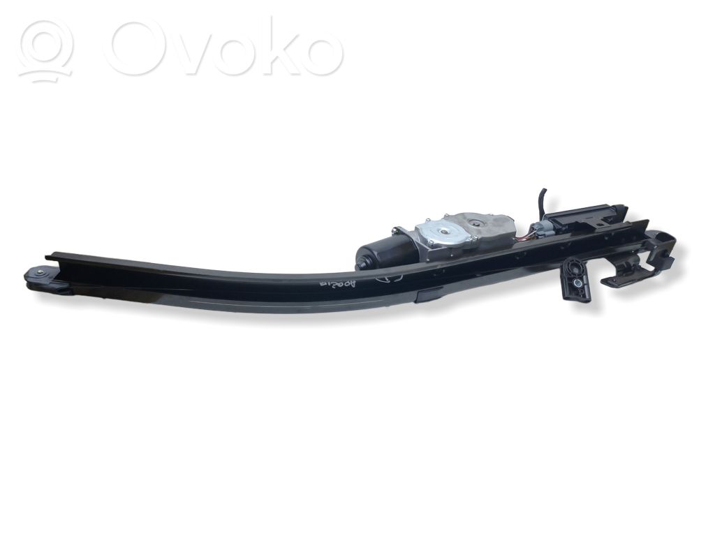 Chrysler Pacifica Sliding door control unit/module 
