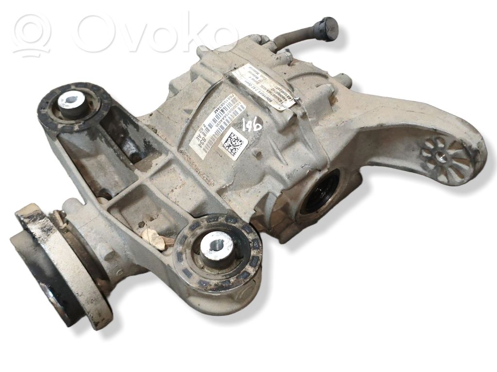 Tylny mechanizm różnicowy   68159834AE,4460060742,RDU195FEE,T03UG0756A