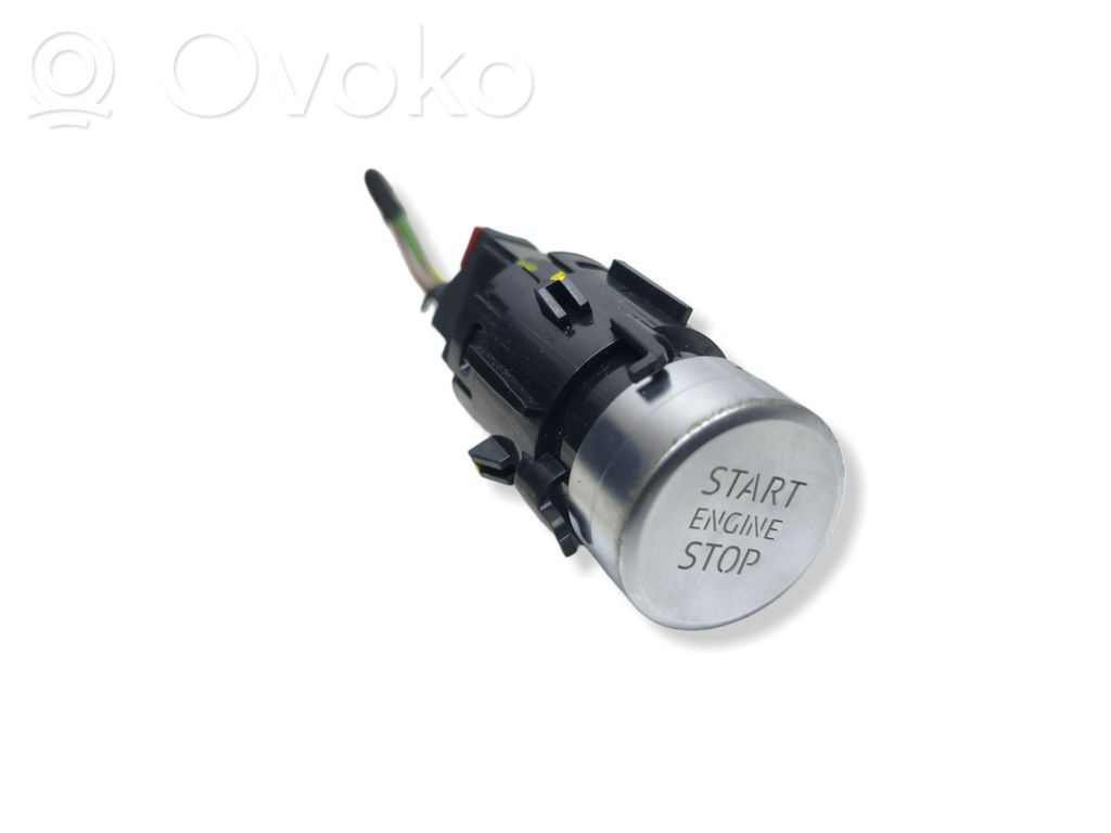 Engine start stop button switch   4M1905217D