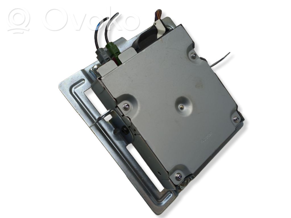 Porsche Cayenne (92A) Camera control unit module 