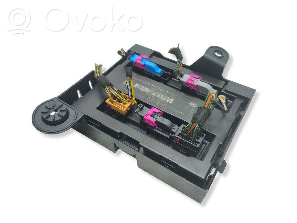 Audi A7 S7 4G Module confort 