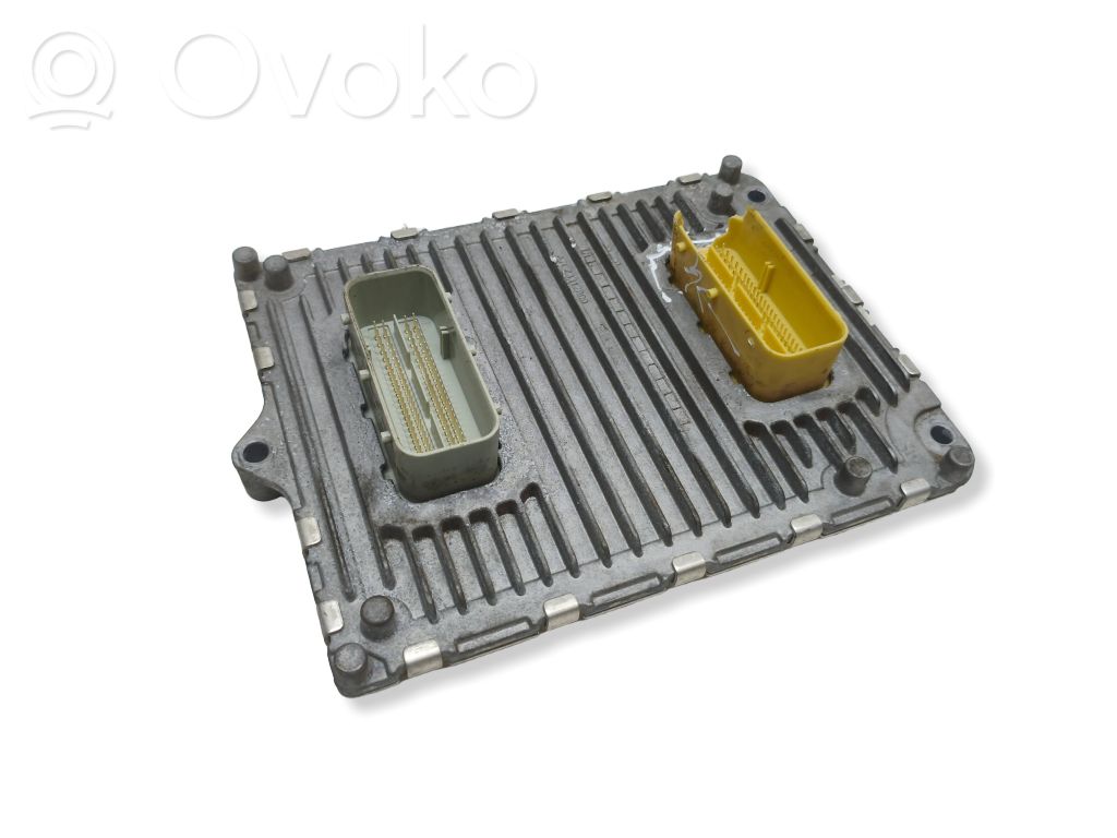 Ram 1500 Engine control unit/module 