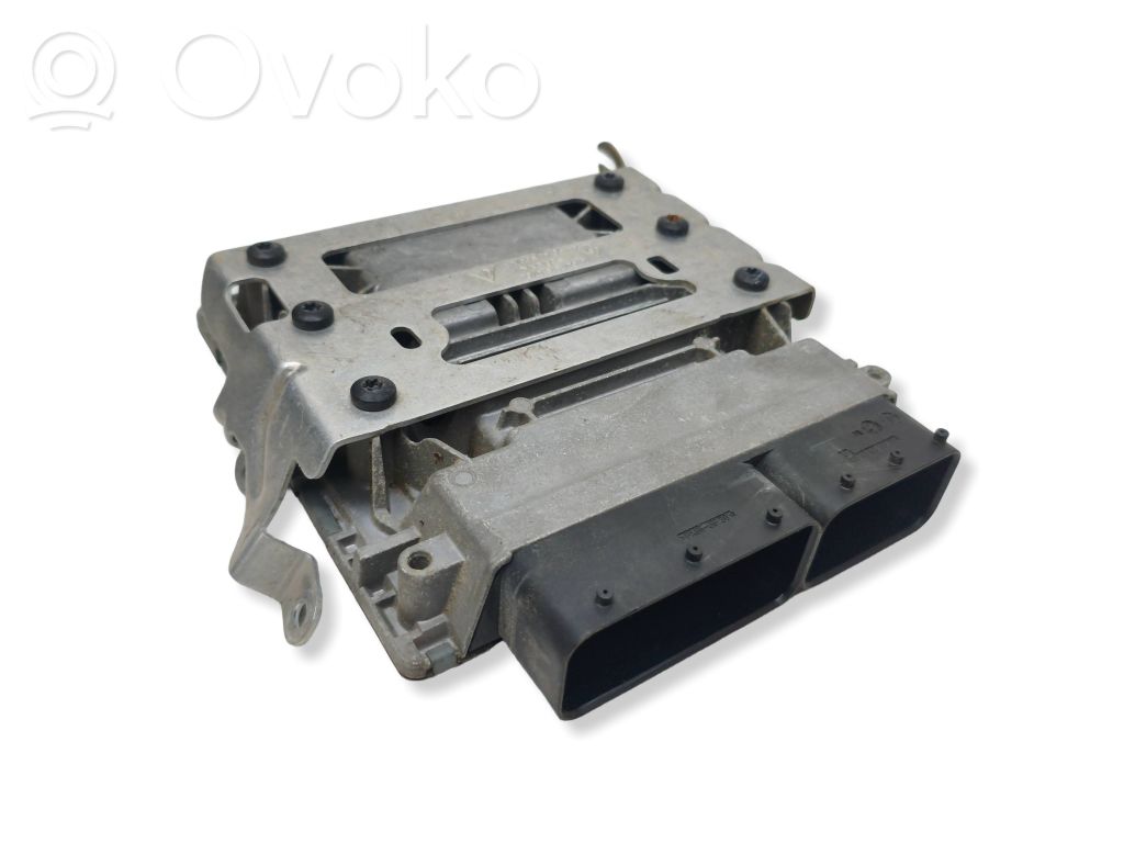 Porsche Panamera (970) Engine control unit/module 