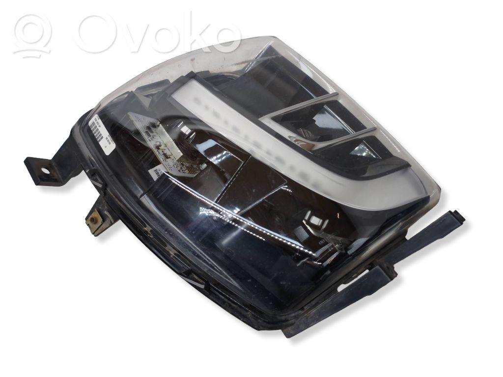 Tesla Model X Front fog light 