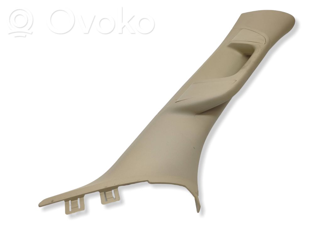 Ram 1500 (A) statramsčio apdaila 