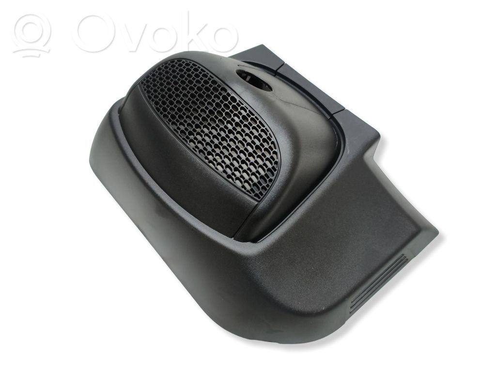 Ram 1500 DT Embellecedor de espejo retrovisor 