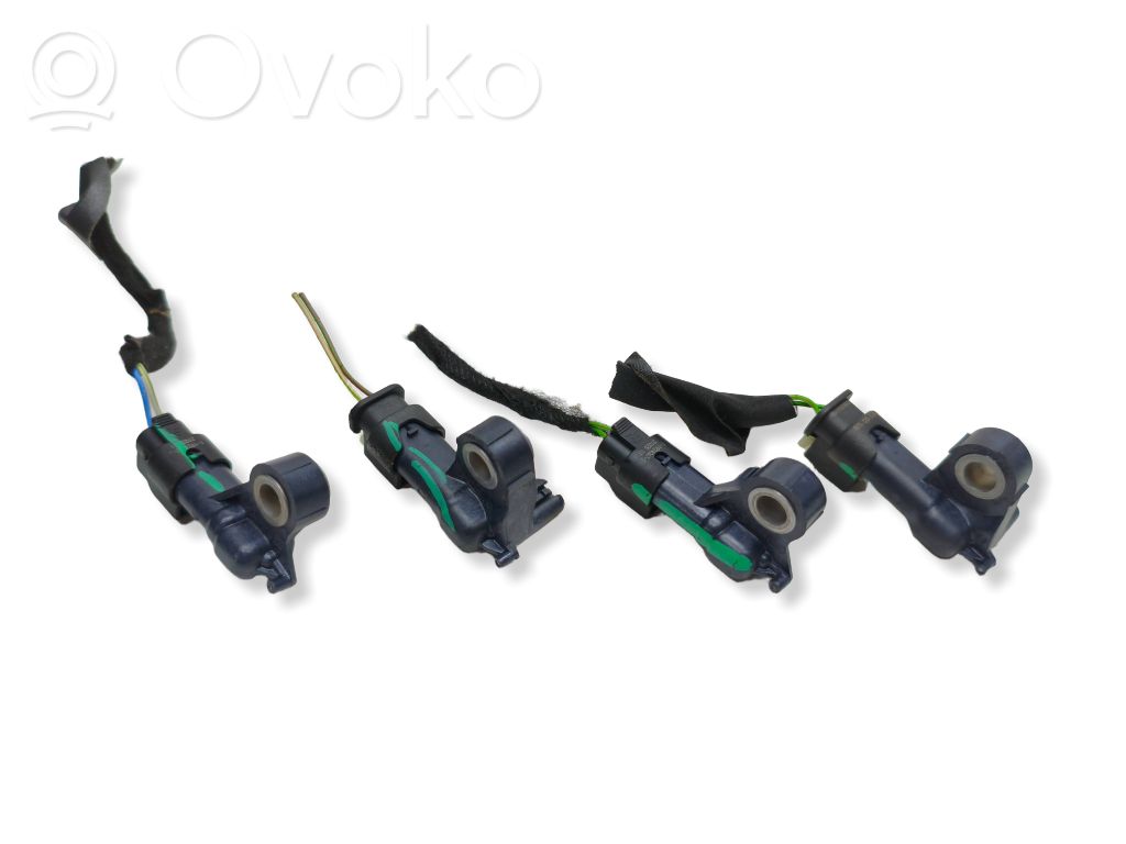 Airbagsensor Crashsensor Drucksensor   68284053AA