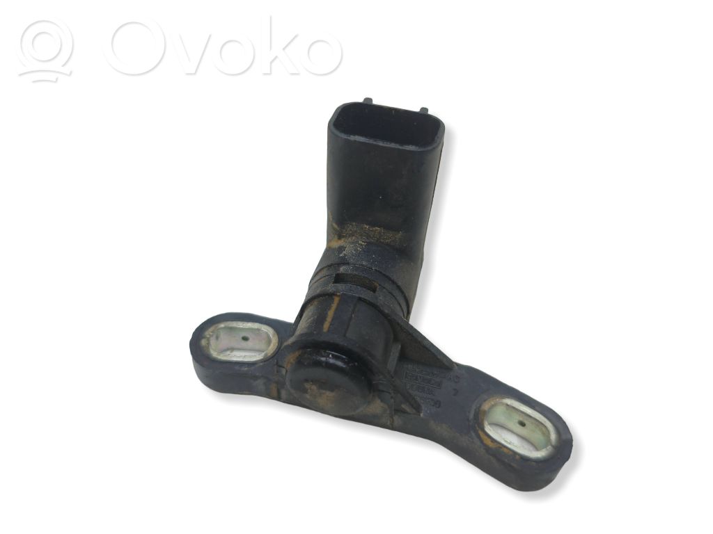 Ford Mustang VI Crankshaft position sensor 