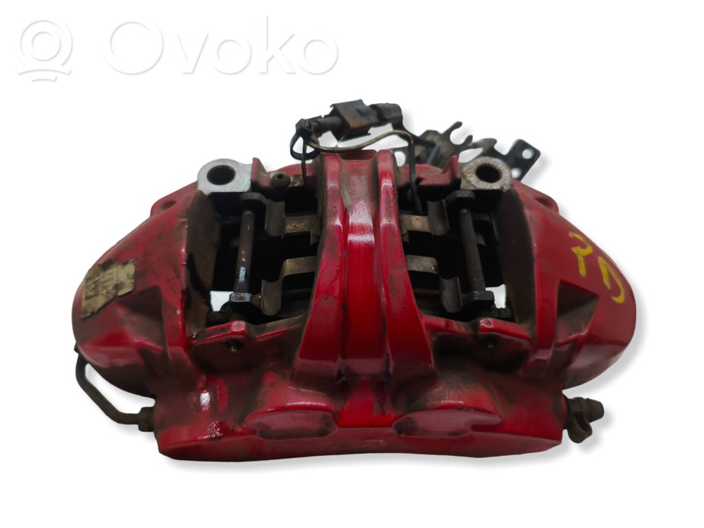 Alfa Romeo Giulia Front brake caliper 