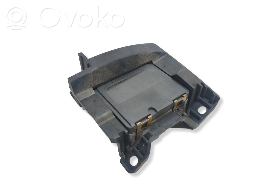 Audi A4 S4 B9 Blind spot module 
