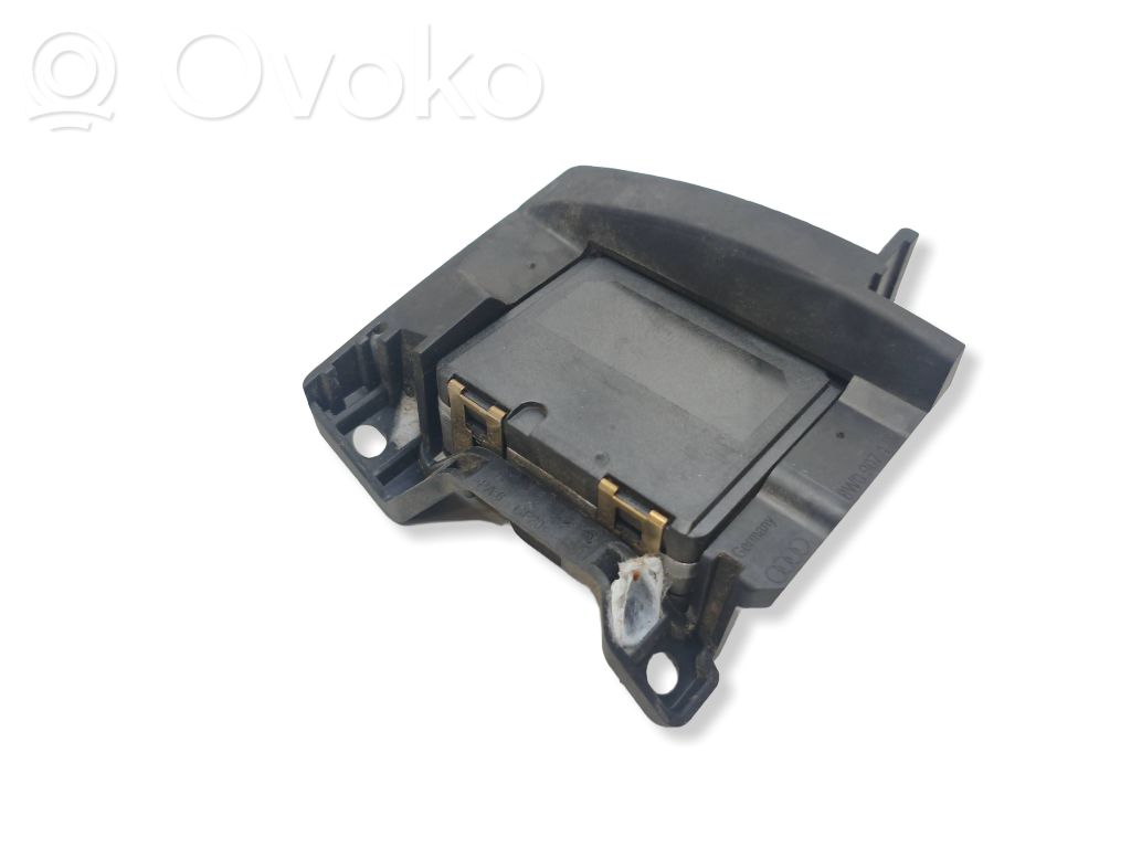 Audi A4 S4 B9 Blind spot module 