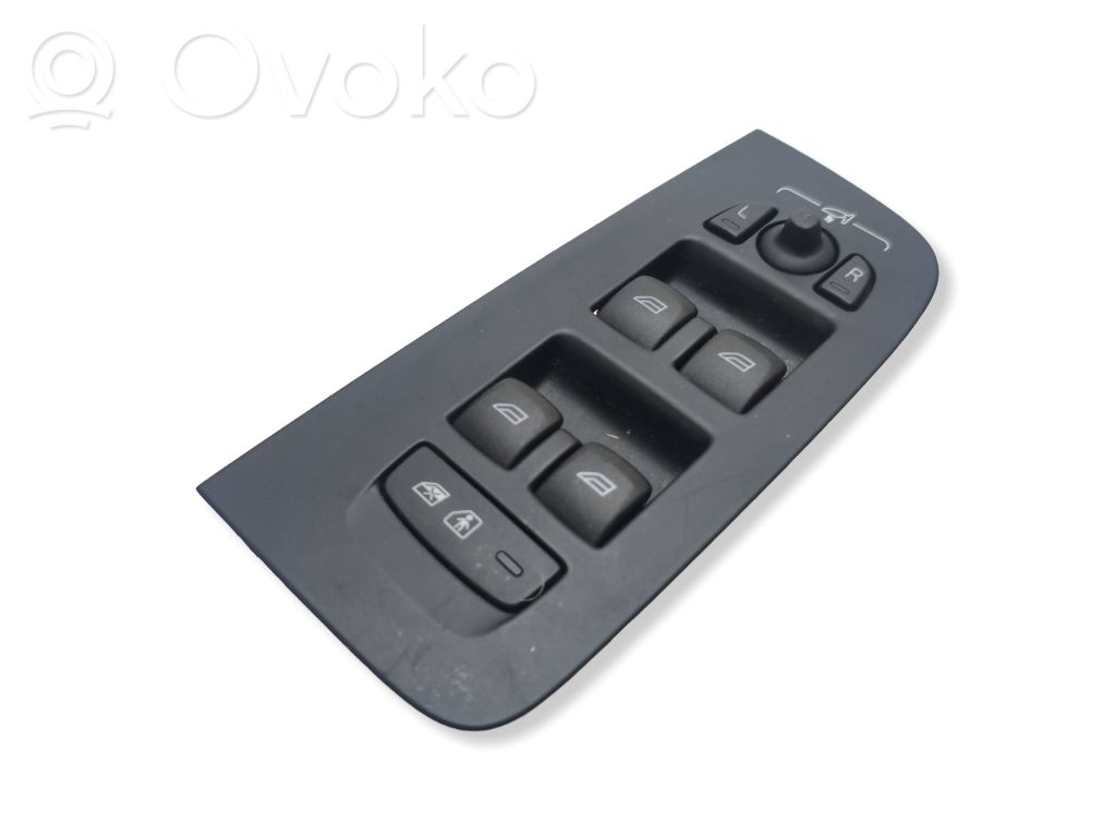 Electric window control switch   31433407,SWEA03,20W516