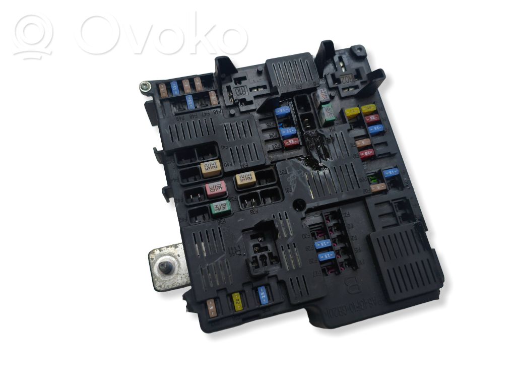 Volvo XC60 Módulo de fusible 