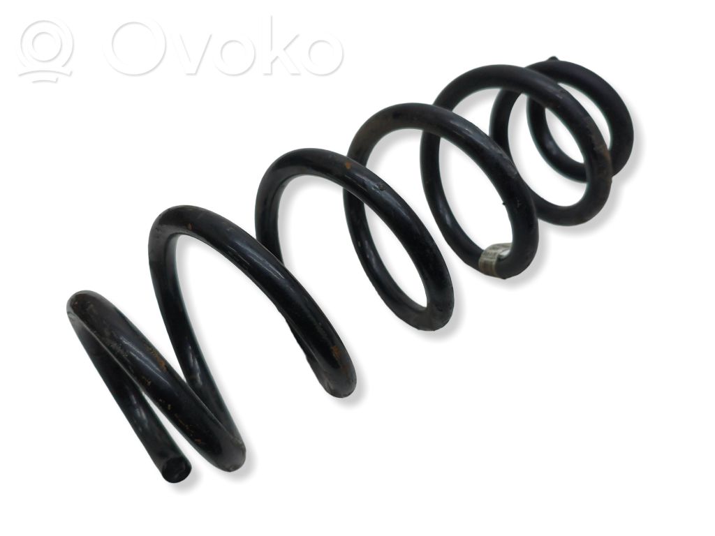 Volvo XC60 Front coil spring 