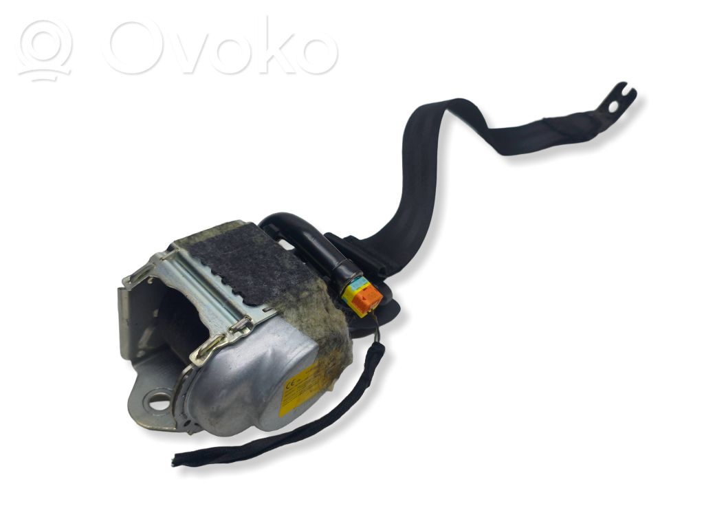 Cinturón trasero   34163761E