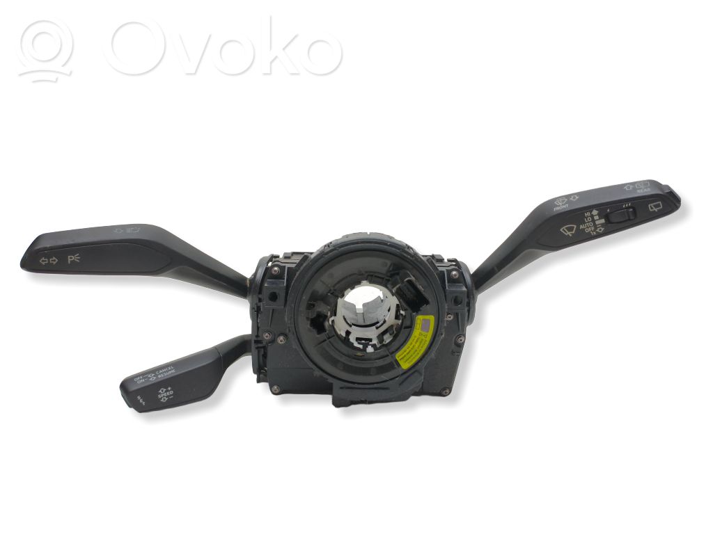 Audi Q7 4M Commodo, commande essuie-glace/phare 