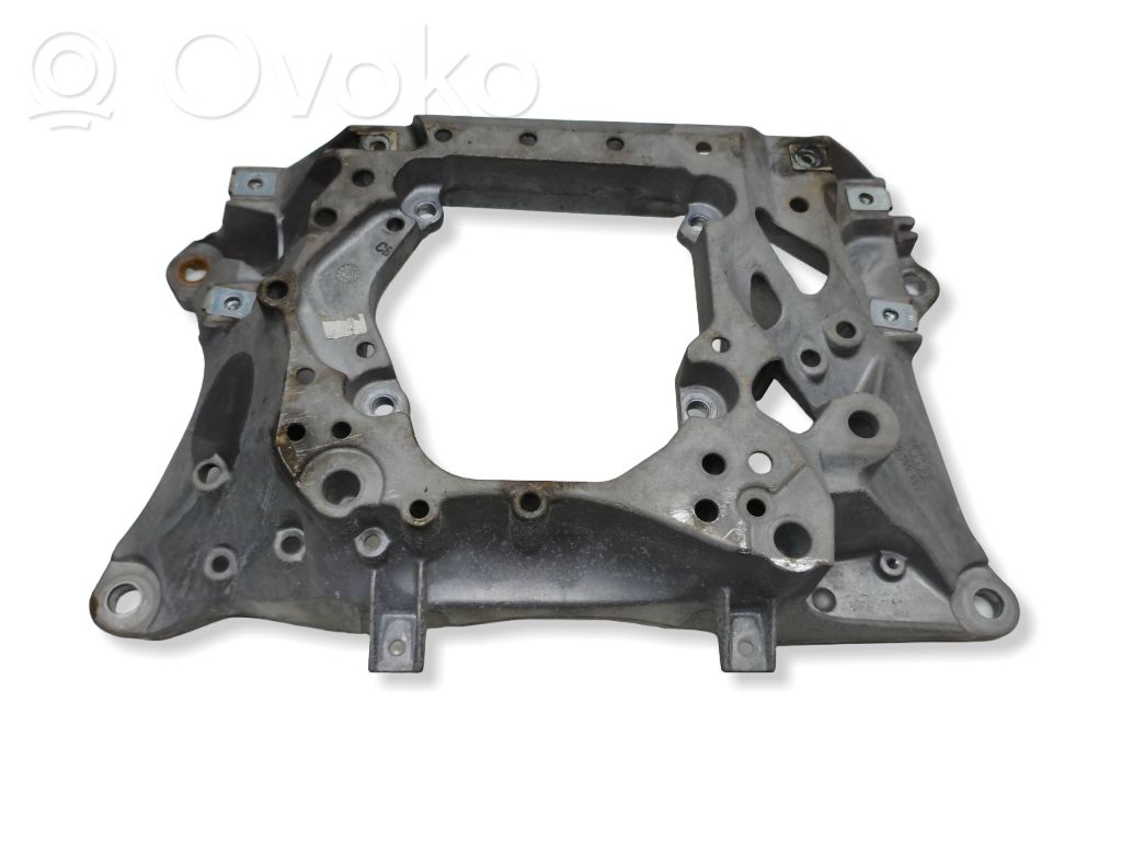 Audi Q7 4M Gearbox mounting bracket 