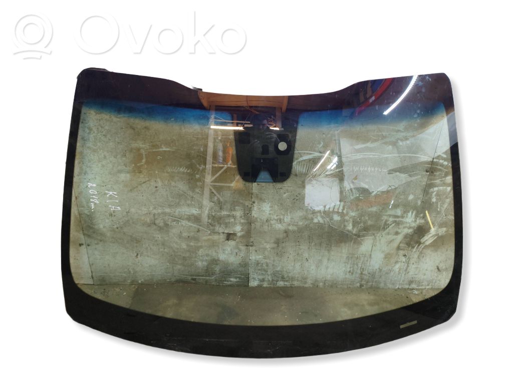 KIA Sportage Front windscreen/windshield window 