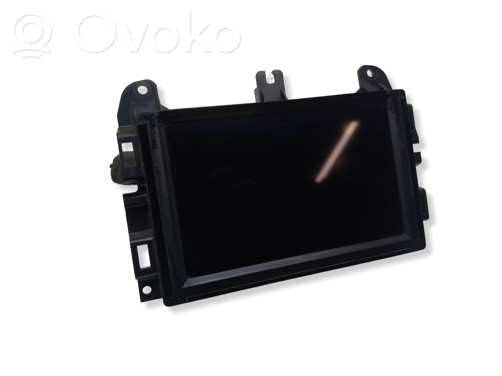 Screen/display/small screen   68308872AH,3432A0069TR,L2C0069TR,T0YD110822176