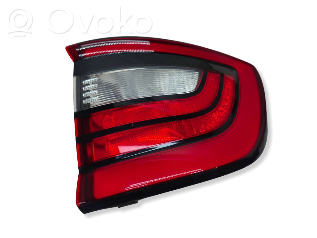 Rear/tail lights