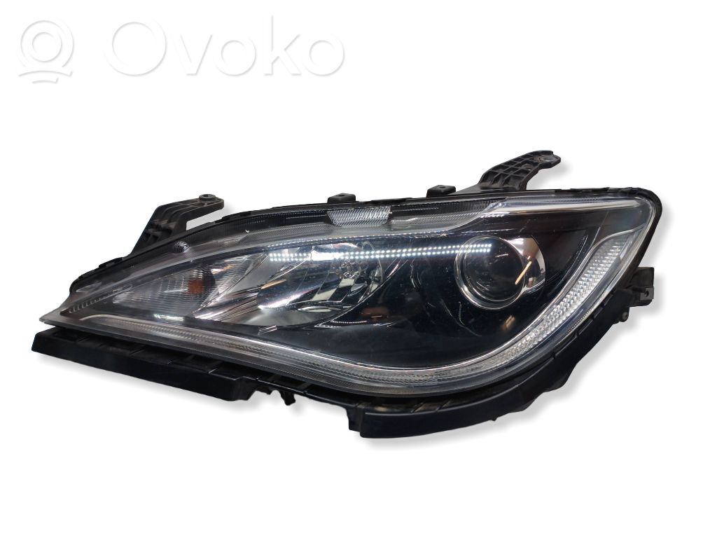 Chrysler Pacifica Headlight/headlamp 