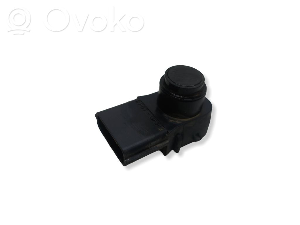KIA Stinger Sensor de aparcamiento PDC 