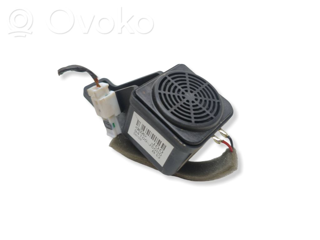 KIA Stinger Altavoz del panel 