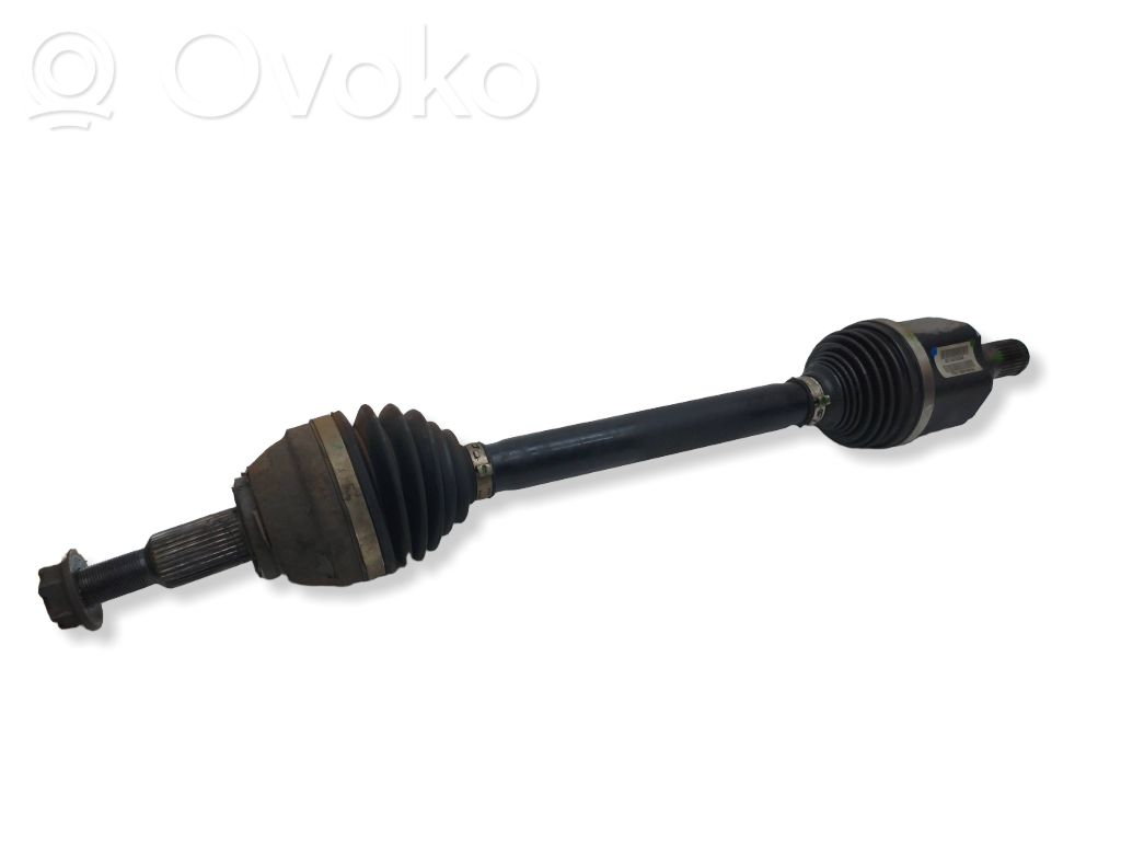 Chrysler Pacifica Front driveshaft 