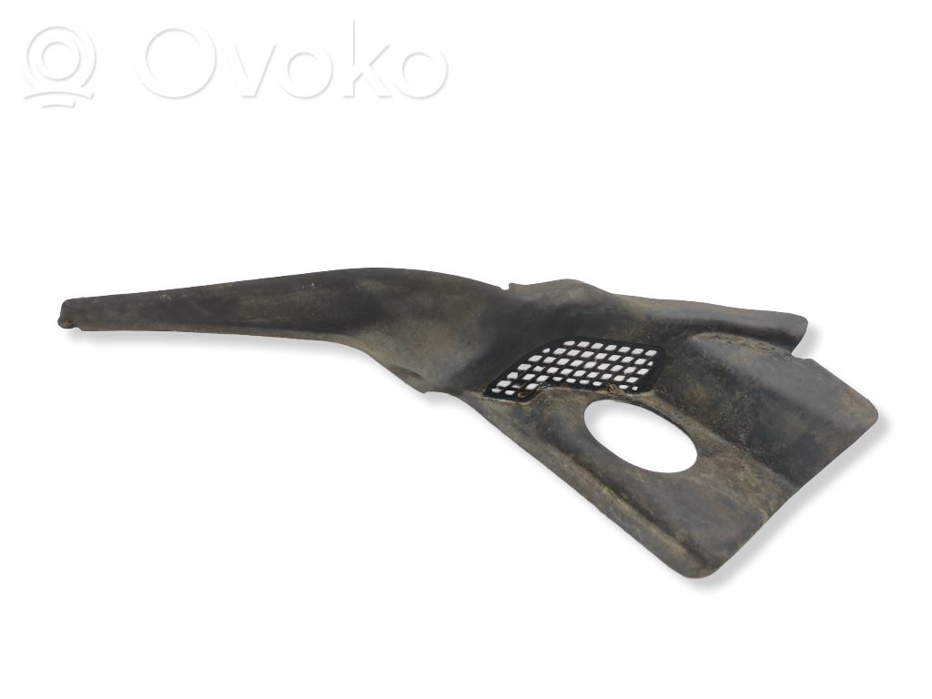Dodge Durango III Wiper trim 