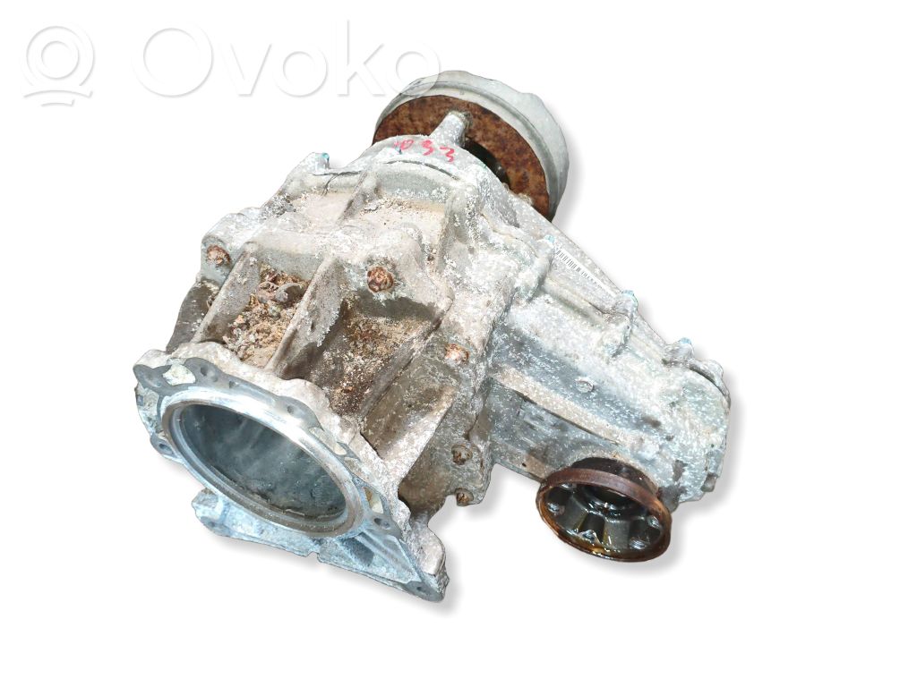 Dodge Durango III Gearbox transfer box case 