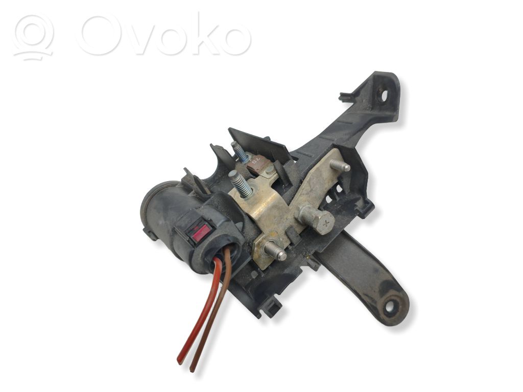 Audi A5 Positive cable (battery) 