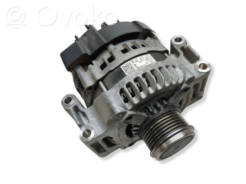 Audi A5 Generator/alternator 