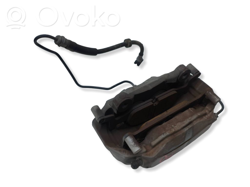 Audi A5 Front brake caliper 