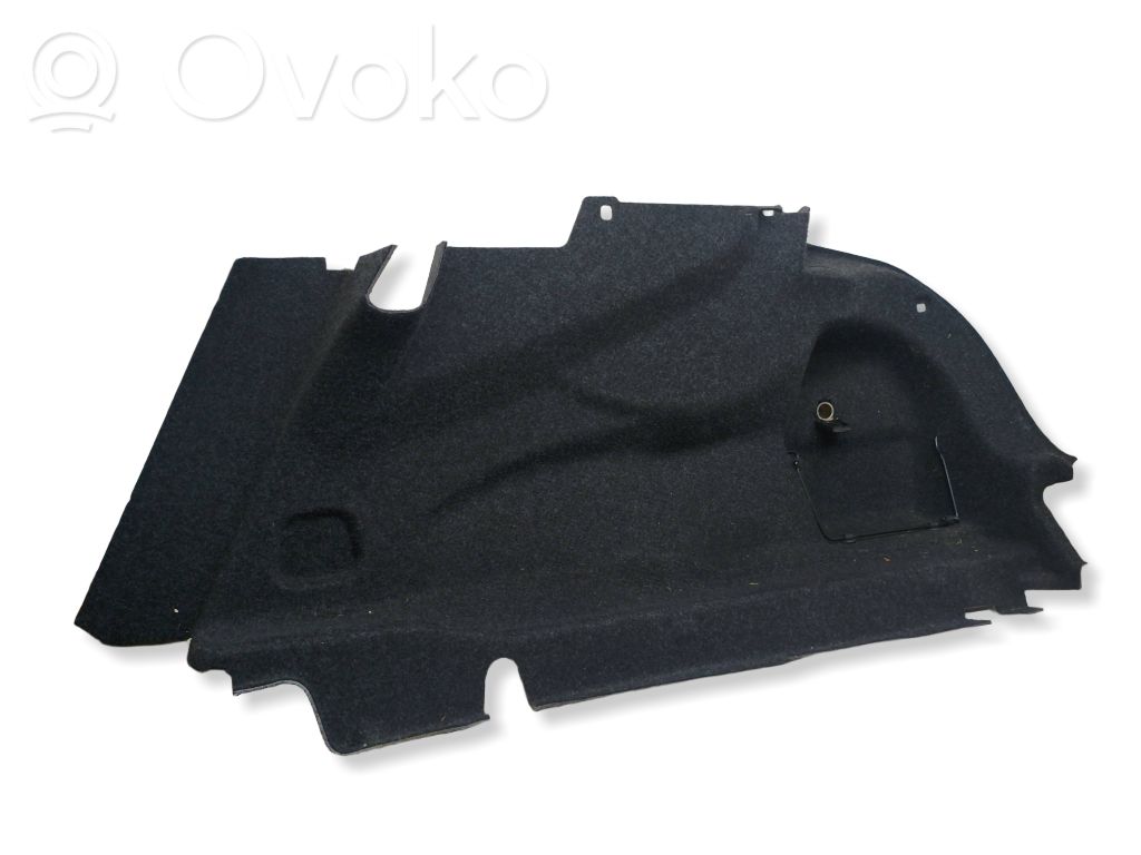 Volvo S60 Panou lateral inferior portbagaj 