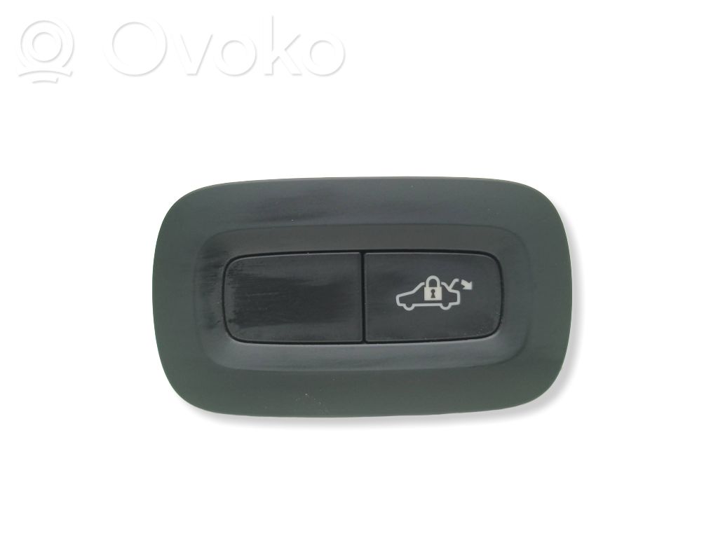 Volvo S60 Tailgate/boot open switch button 