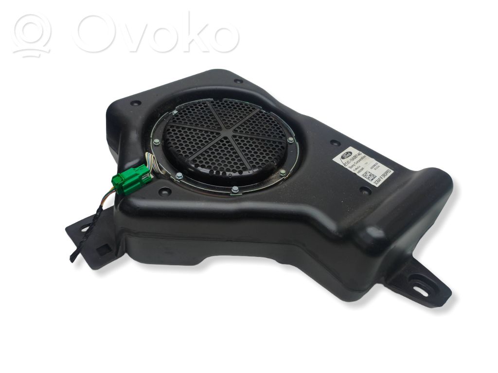 Ford Edge II Altavoz subwoofer 