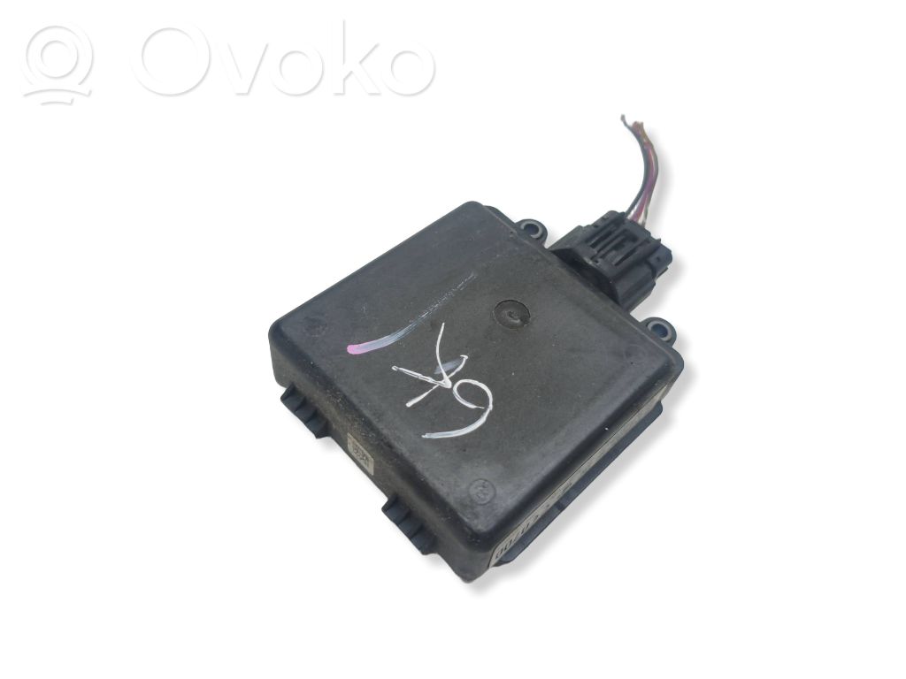 Ford Edge II Blind spot module 