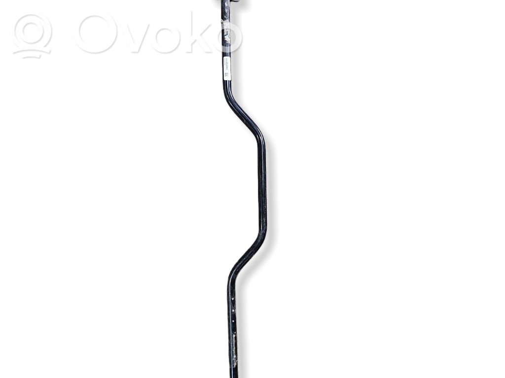 Dodge RAM Tylny stabilizator / drążek 