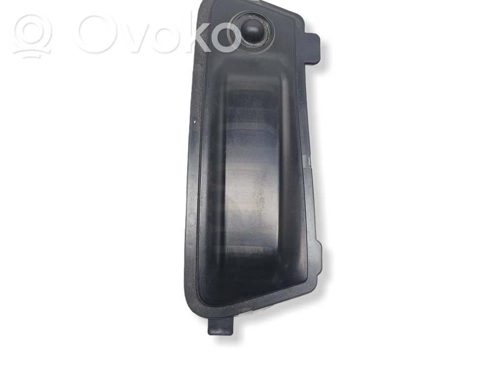 Chrysler Pacifica Sun solar sensor 