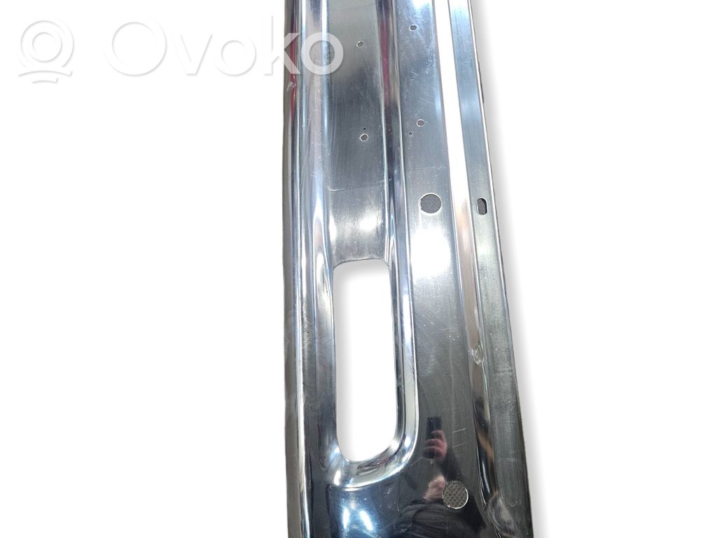 Dodge RAM Paraurti anteriore 