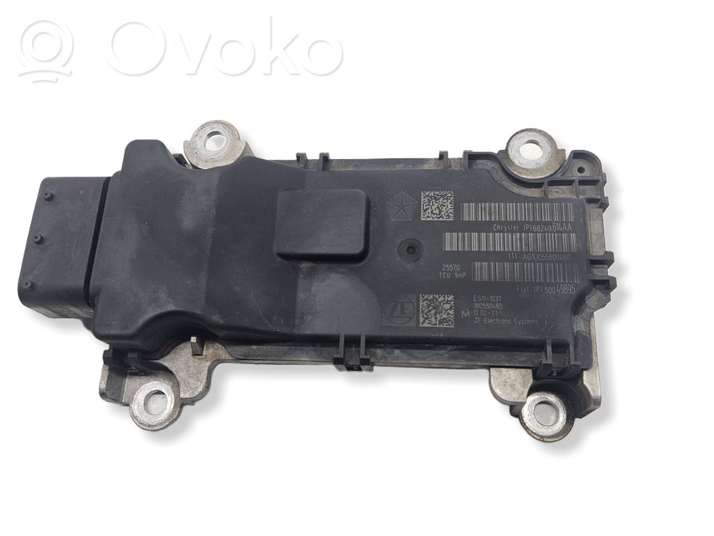 Chrysler Pacifica Gearbox control unit/module 
