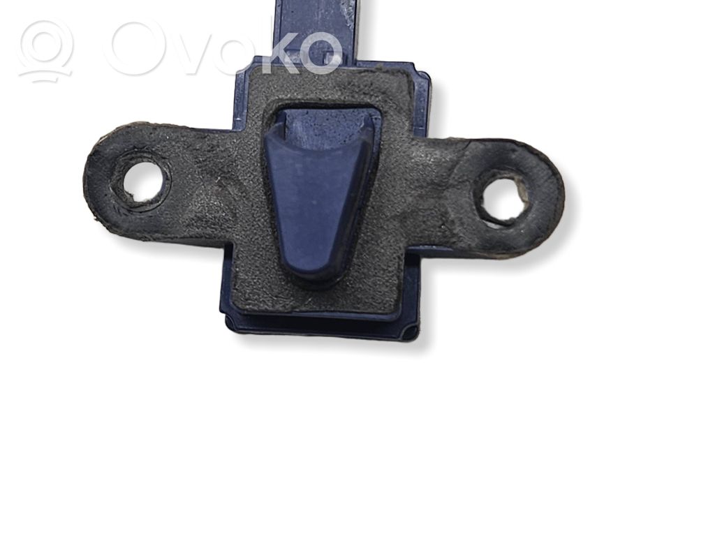 Chrysler Pacifica Airbagsensor Crashsensor Drucksensor 